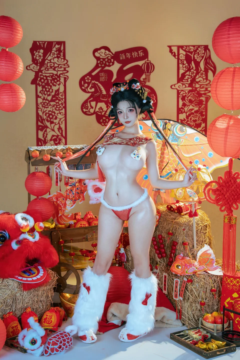 yuuhui玉汇_2026新春特辑·醒狮少女_131P,2V_2_12GB tg@simisebaisi 【丝足阁】073.webp